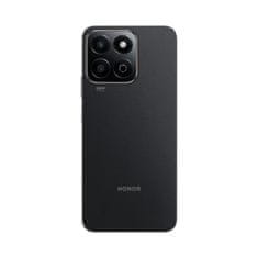 Honor 200 Smart pametni telefon, 4/256 GB, crni (Alita-N31C0 5109BJQG)