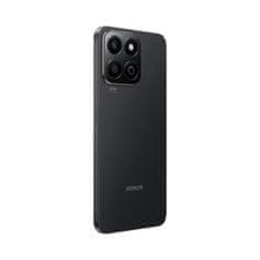 Honor 200 Smart pametni telefon, 4/256 GB, crni (Alita-N31C0 5109BJQG)