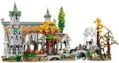 LEGO Icons 10316 Gospodar Prstenova: Rivendell