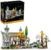 LEGO Icons 10316 Gospodar Prstenova: Rivendell