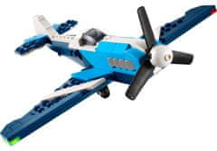 LEGO Creator 31160 Letjelica: sportski zrakoplov