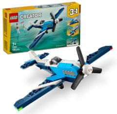 LEGO Creator 31160 Letjelica: sportski zrakoplov