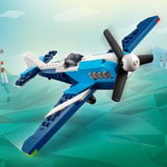 LEGO Creator 31160 Letjelica: sportski zrakoplov