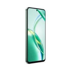 Honor Pametni pametni telefon 200, 4/256 GB, zeleni (Alita-N31C0 5109BJQG)