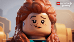 Sony Igra LEGO Horizon Adventures (zamijeni)