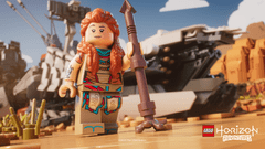 Sony Igra LEGO Horizon Adventures (zamijeni)