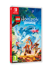 Sony Igra LEGO Horizon Adventures (zamijeni)