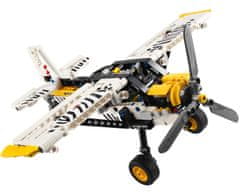 LEGO Technic 42198 Propelerac za divljinu