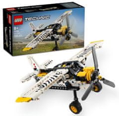 LEGO Technic 42198 Propelerac za divljinu