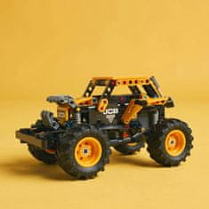 LEGO Technic 42199 Monster Jam DIGatron na povlačenje