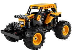 LEGO Technic 42199 Monster Jam DIGatron na povlačenje