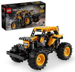 LEGO Technic 42199 Monster Jam DIGatron na povlačenje