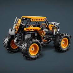 LEGO Technic 42199 Monster Jam DIGatron na povlačenje