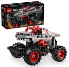 LEGO Technic 42200 Monster Jam ThunderROARus na povlačenje