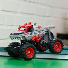 LEGO Technic 42200 Monster Jam ThunderROARus na povlačenje