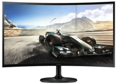 Samsung S27D360GAU monitor, 27, FHD, 4ms (LS27D360GAUXEN)