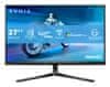 Philips 27M2N5500 gaming monitor, 68,5 cm (27), QHD, IPS, crni (27M2N5500/00)