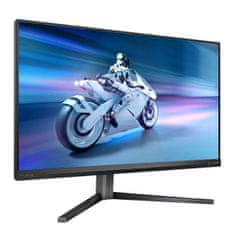 Philips 27M2N5500 gaming monitor, 68,5 cm, QHD, IPS, crni (27M2N5500/00)