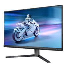 Philips 27M2N5500 gaming monitor, 68,5 cm, QHD, IPS, crni (27M2N5500/00)