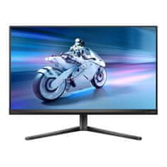 Philips 27M2N5500 gaming monitor, 68,5 cm, QHD, IPS, crni (27M2N5500/00)