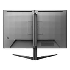 Philips 27M2N5500 gaming monitor, 68,5 cm, QHD, IPS, crni (27M2N5500/00)