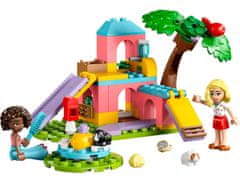 LEGO Friends 42640 Igralište za zamorce