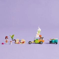 LEGO Friends 42641 Pustolovina na skuteru sa psima surferima