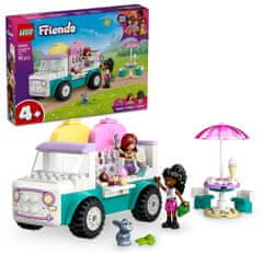 LEGO Friends 42644 Kamion sa sladoledom u Heartlakeu