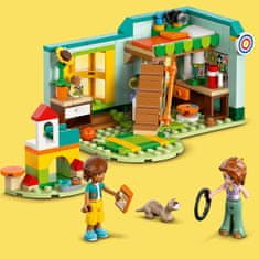 LEGO Friends 42646 Autumnina soba