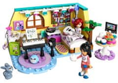 LEGO Friends 42647 Paisleyina soba