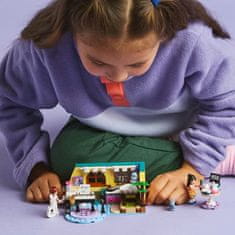 LEGO Friends 42647 Paisleyina soba