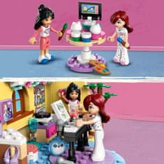 LEGO Friends 42647 Paisleyina soba