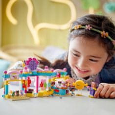 LEGO Friends 42649 Prodavaonica slatkiša u Heartlakeu