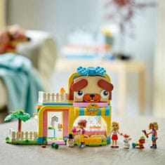 LEGO Friends 42650 Prodavaonica dodataka za kućne ljubimce