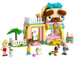 LEGO Friends 42650 Prodavaonica dodataka za kućne ljubimce