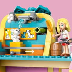 LEGO Friends 42650 Prodavaonica dodataka za kućne ljubimce