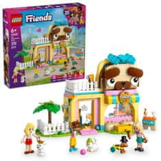 LEGO Friends 42650 Prodavaonica dodataka za kućne ljubimce