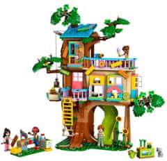 LEGO Friends 42652 Kućica na drvetu za društvo