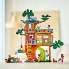 LEGO Friends 42652 Kućica na drvetu za društvo