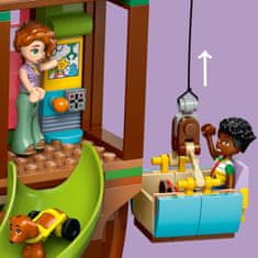 LEGO Friends 42652 Kućica na drvetu za društvo