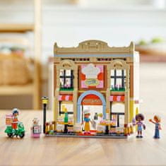 LEGO Friends 42655 Restoran i kulinarska škola