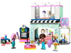 LEGO Friends 42662 Frizerski salon i prodavaonica dodataka