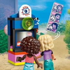 LEGO Friends 42662 Frizerski salon i prodavaonica dodataka