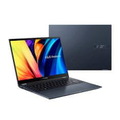 ASUS Vivobook S 14 Flip TN3402YA-KN260W laptop, R7-7730U, 16GB, SSD1TB, OLED, W11H + Stylus (90NB1111-M00AE0)