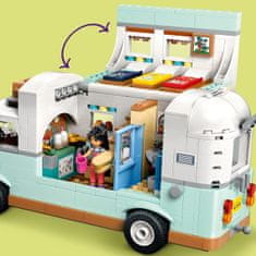 LEGO Friends 42663 Kamper za pustolovine u društvu