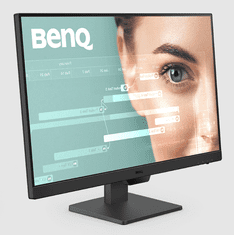 BENQ GW2790 monitor, 68,5 cm, Full HD, IPS, crni (9H.LLTLJ.LBE)