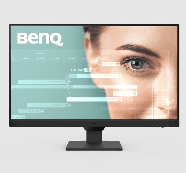 BENQ GW2790 monitor, 68,5 cm, Full HD, IPS