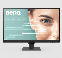 BENQ GW2790 monitor, 68,5 cm, Full HD, IPS, crni (9H.LLTLJ.LBE)