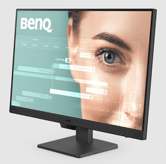 BENQ GW2790 monitor, 68,5 cm, Full HD, IPS, crni (9H.LLTLJ.LBE)