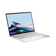 ASUS Prijenosno računalo Zenbook 14 UX3405MA-QD880W, Ultra 5-125H, 16GB, SSD1TB, OLED, W11H (90NB11R2-M01HX0)